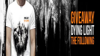 Giveaway: 5 kompletów z gadżetami Dying Light: The Following