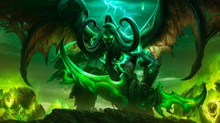 Giveaway: 1000 keys for the WOW Legion beta!
