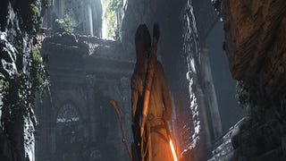 Giveaway: Rozdajemy pełne wersje Rise of the Tomb Raider