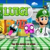 Screenshot de Dr. Luigi