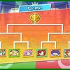 Capturas de pantalla de Puyo Puyo Champions