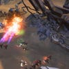 Capturas de pantalla de Halo Wars 2
