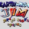 Screenshots von Earthworm Jim