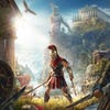 Assassin's Creed Odyssey artwork