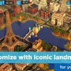 Capturas de pantalla de SimCity BuildIt