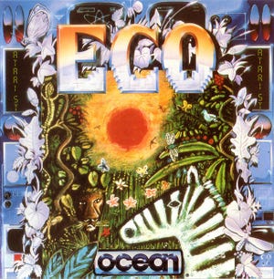 Cover von Eco