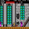 Screenshot de Castlevania (1986)