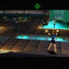 Screenshots von Fear Effect 2: Retro Helix