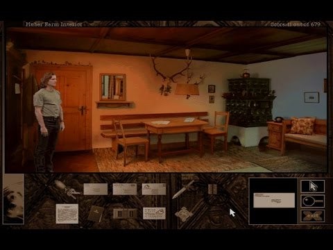 What's the best German game, from Germany? - 3