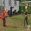 Screenshot de The Sims 2: FreeTime