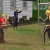 Screenshots von Die Sims 2: Freizeit-Spaß