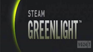 Greenaway gives the Greenlink for Greenlight developers