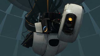 GLaDOS teams up with NASA to explain fusion and fission