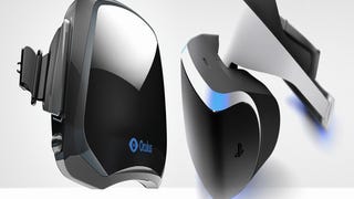 Gli alti requisiti di Oculus Rift sono un'occasione per Sony - articolo