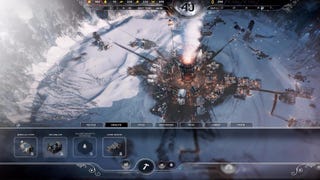 Gli sviluppatori di This War of Mine mostrano il gameplay del loro nuovo titolo Frostpunk