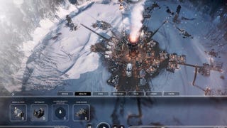 Gli sviluppatori di This War of Mine mostrano il gameplay del loro nuovo titolo Frostpunk