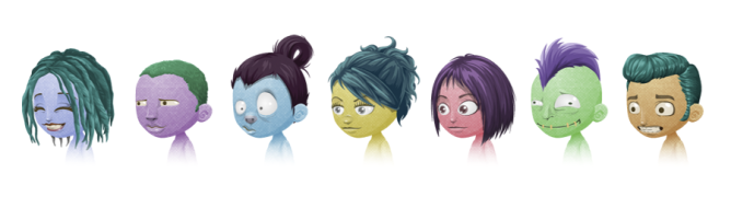 Glitch beta officially reset in preparation for launch