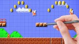 Glitch im Super Mario Maker macht euch unverwundbar