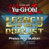 Yu-Gi-Oh! Legacy of The Duelist screenshot