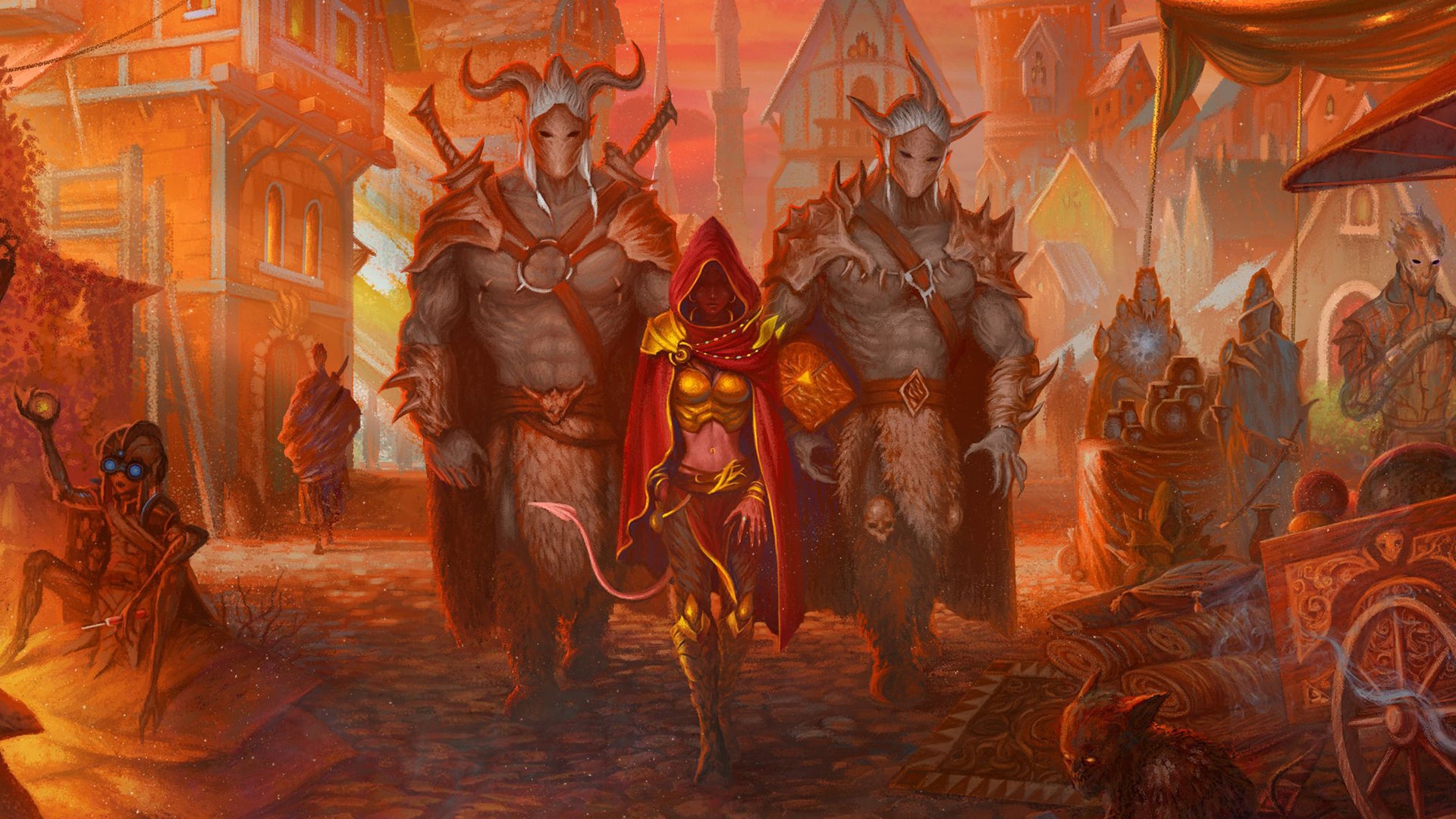 Los mejores juegos de mesa para cada plan: Catán, Gloomhaven y mucho más en la nueva selección