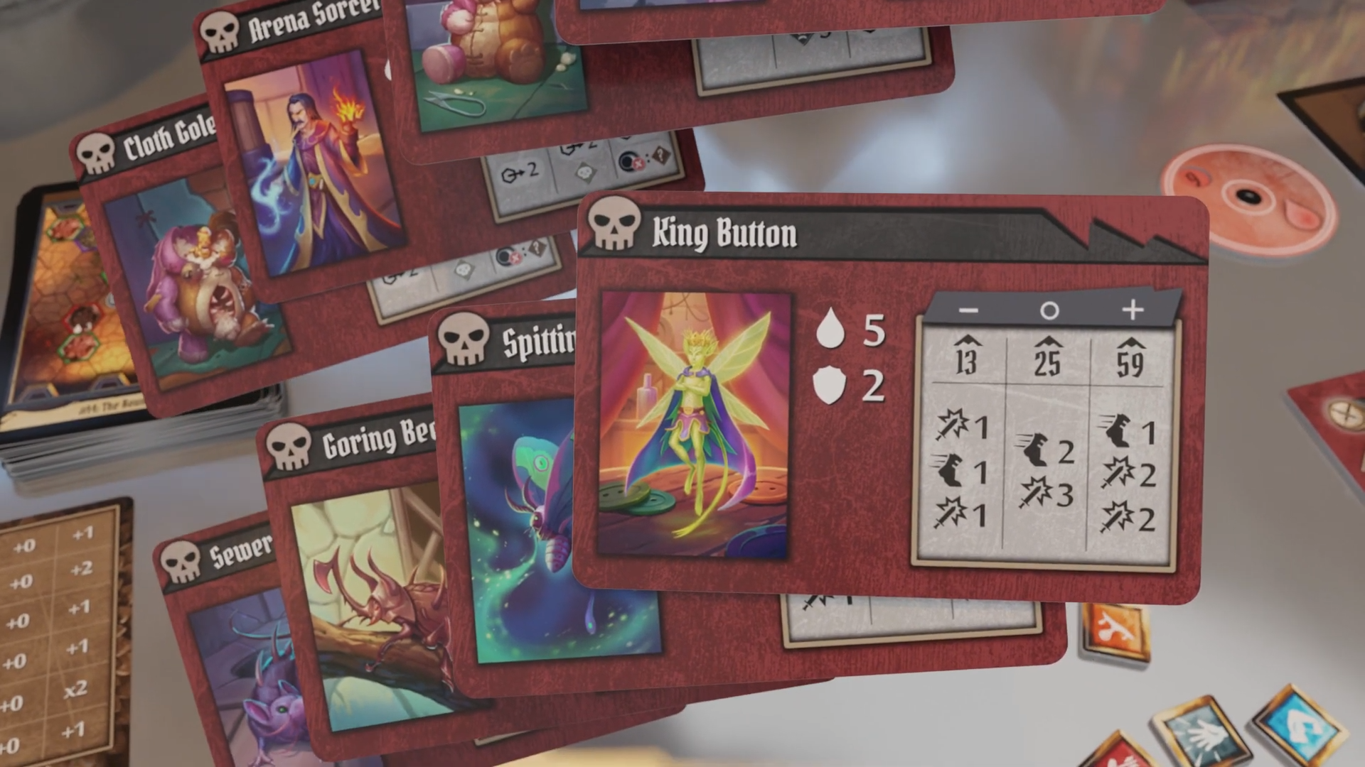 Gloomhaven | Dicebreaker