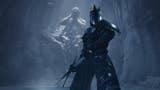 Gloomy Dark-Souls-inspired action-RPG Mortal Shell gets August release date