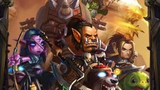 Blizzard sues over "brazen" Warcraft clone