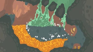 Spelunking Fun: Pixeljunk Shooter Comes To PC