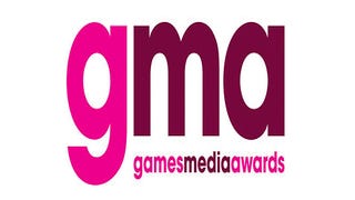 Sony's PSVita to sponsor Games Media Awards as Gold Partner