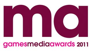 GMA 2011 finalists confirmed - we're one of them!