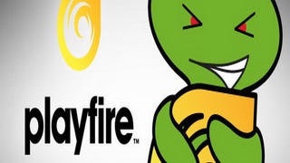 Green Man Gaming and Playfire join forces