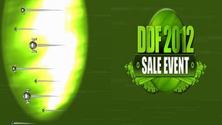 Green Man Digital Download Festival 2012 kicks off with 20% off upcoming titles
