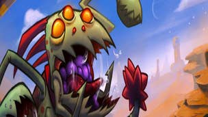 Awesomenauts PC receiving new character "very soon"
