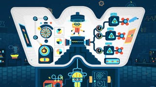 Gnog's pretty puzzleheads opening up in November