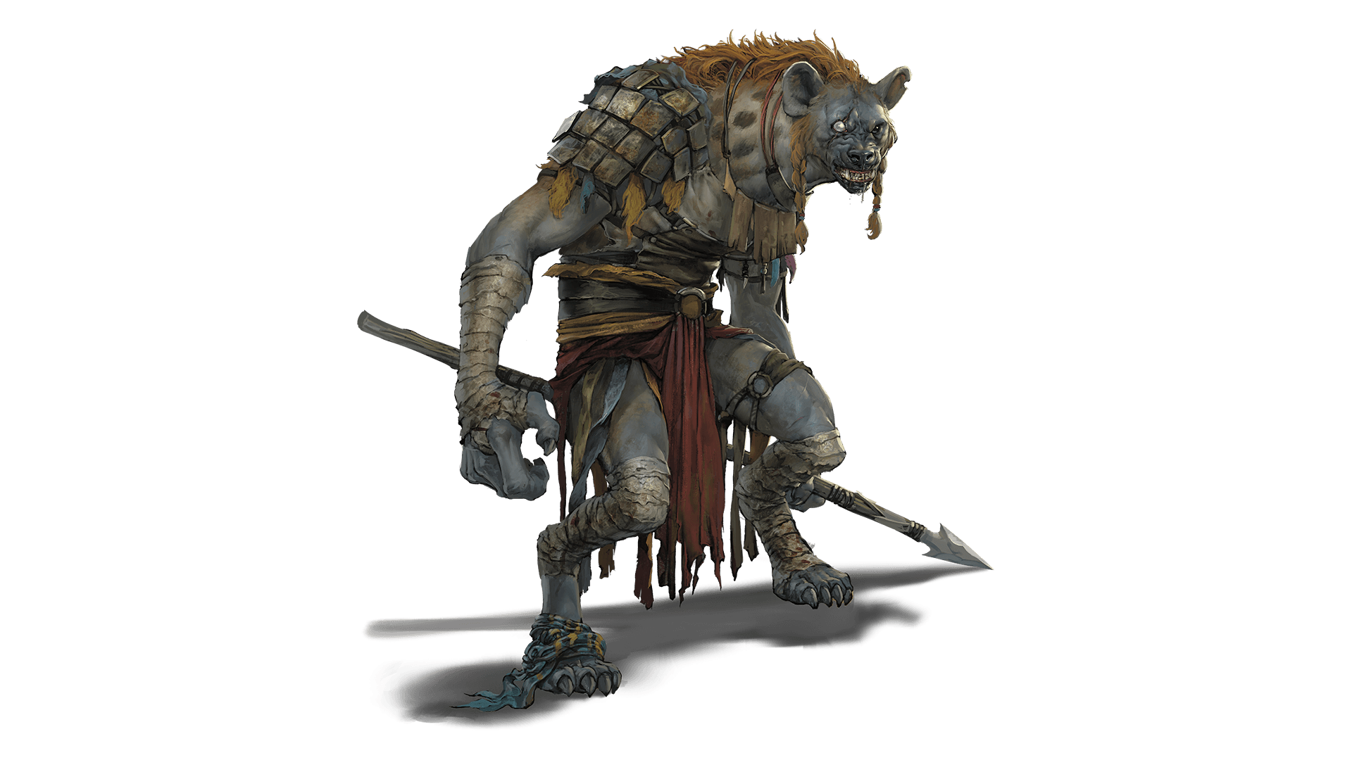 6 D&amp;D references in Baldur&rsquo;s Gate 3 that you might not know about 