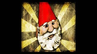 Gobbets! L4D2's Laughing Gnome Mutation