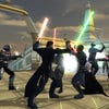 Screenshot de Star Wars Knights of the Old Republic II: The Sith Lords