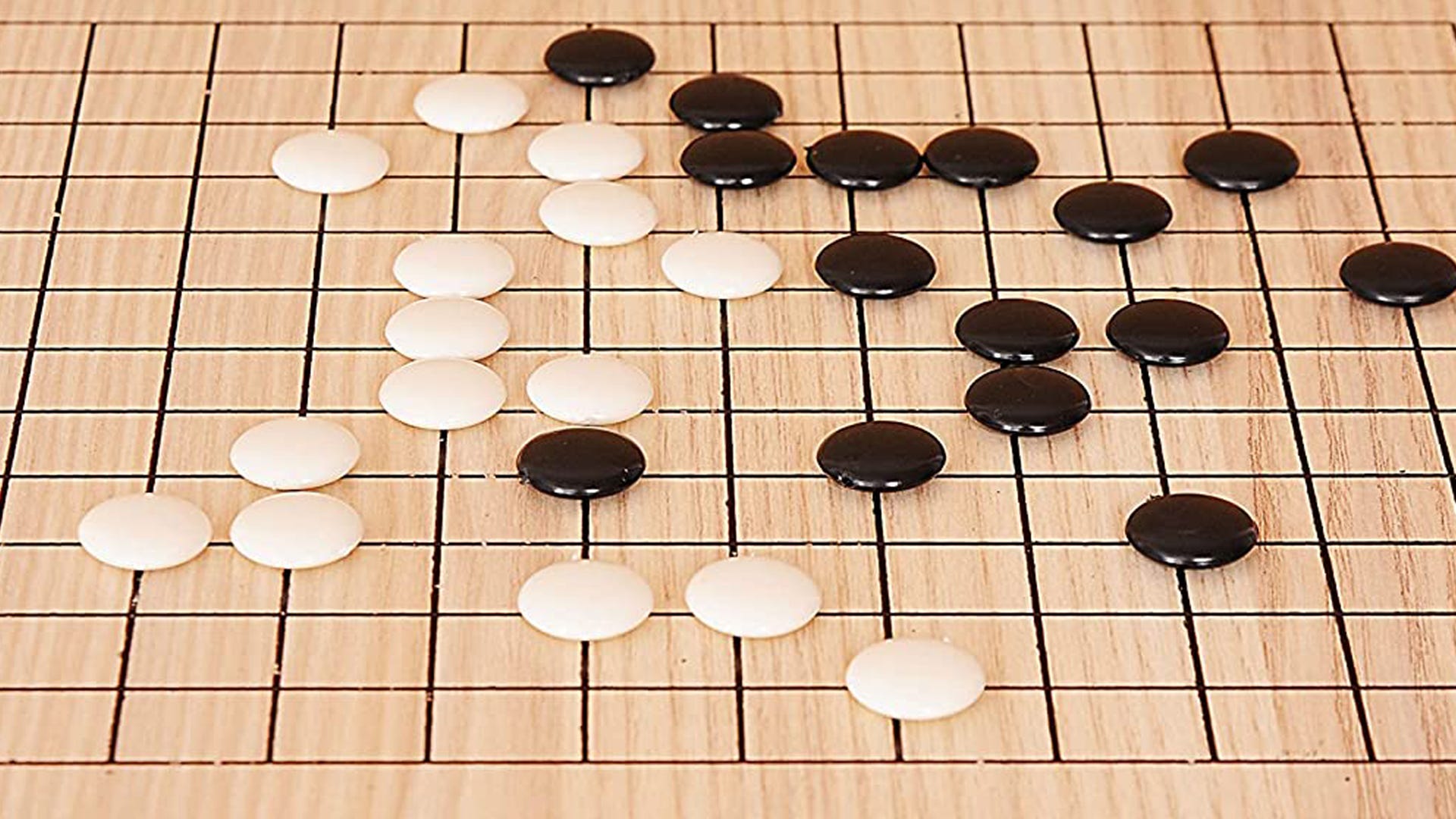 Go Rule Book How to play Go: rules, setup and scoring explained | Dicebreaker