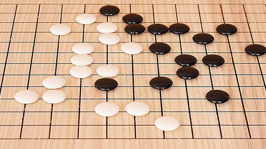 Go Capture Rule How to play Go: rules, setup and scoring explained | Dicebreaker