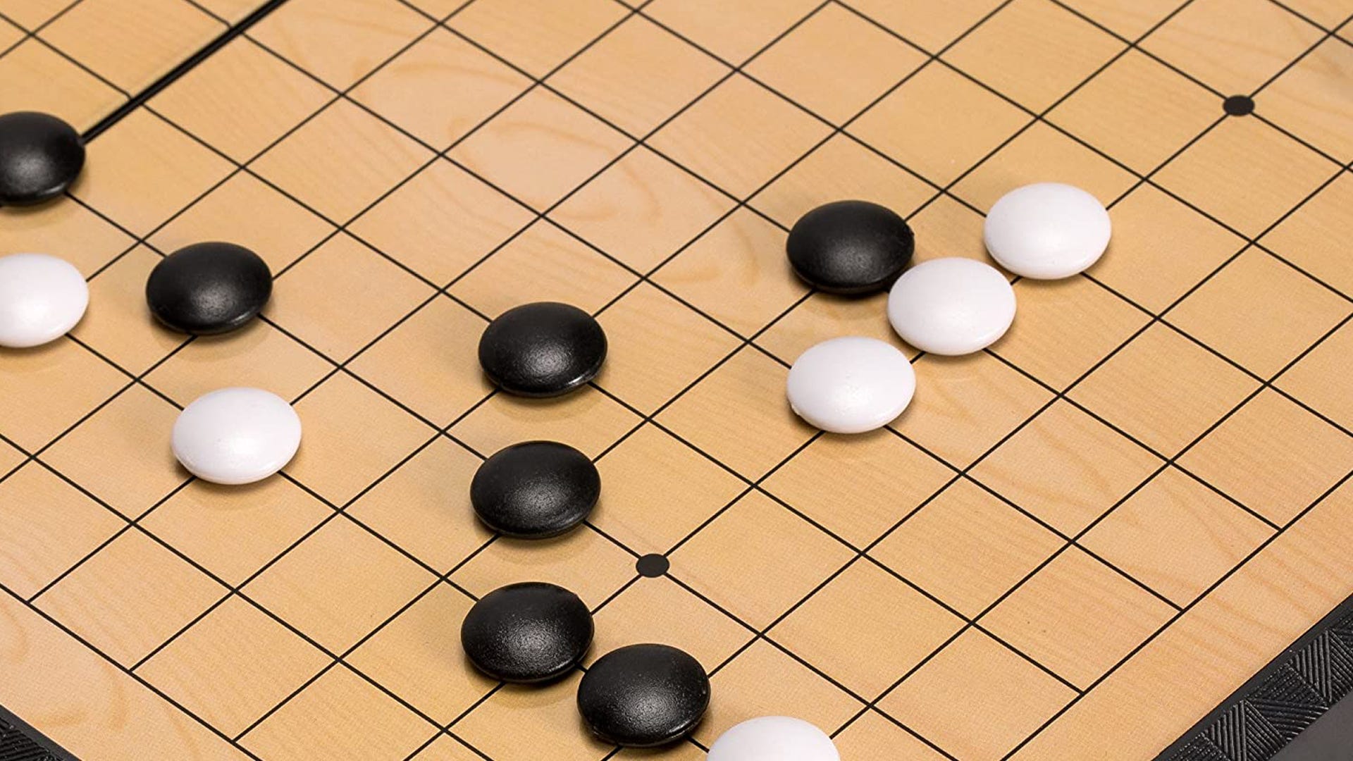 Go Rule Book How to play Go: rules, setup and scoring explained | Dicebreaker
