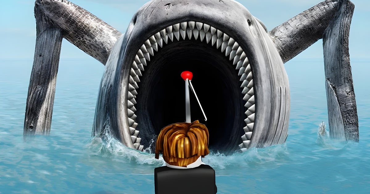 Roblox, Fortnite and other online games nuked by massive Amazon web outage Roblox, Fortnite and other online games nuked by massive Amazon web outage