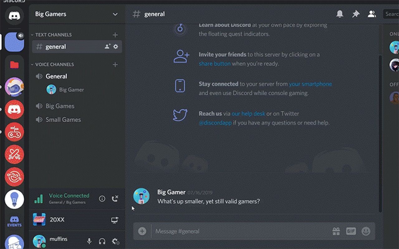Discord's Go Live allows you to stream gameplay to up to 10 friends | VG247