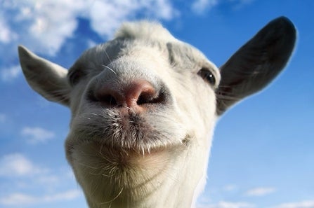 Goat Simulator, Child of Eden now Xbox One backwards compatible 