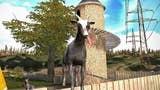 Goat Simulator gallops onto iOS and Android