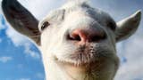 Goat Simulator komt naar de Xbox 360 en Xbox One