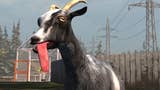 Goat Simulator screams onto PS3, PS4 in August