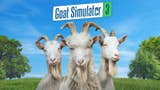 Goat Simulator 3 ha una data di uscita ufficiale. Il ritorno della follia capresca