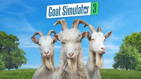 Goat Simulator 3 ha una data di uscita ufficiale. Il ritorno della follia capresca