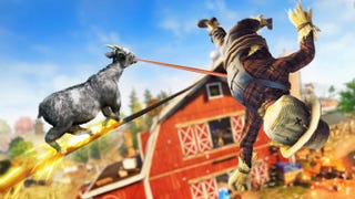 Take-Two takes down Goat Simulator 3 ad that used leaked GTA 6 footage
