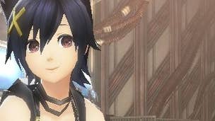 God Eater 2 videos and screenshots show off weapons, characters, environments 